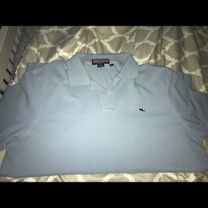 Vineyard Vines Men’s Polo Large